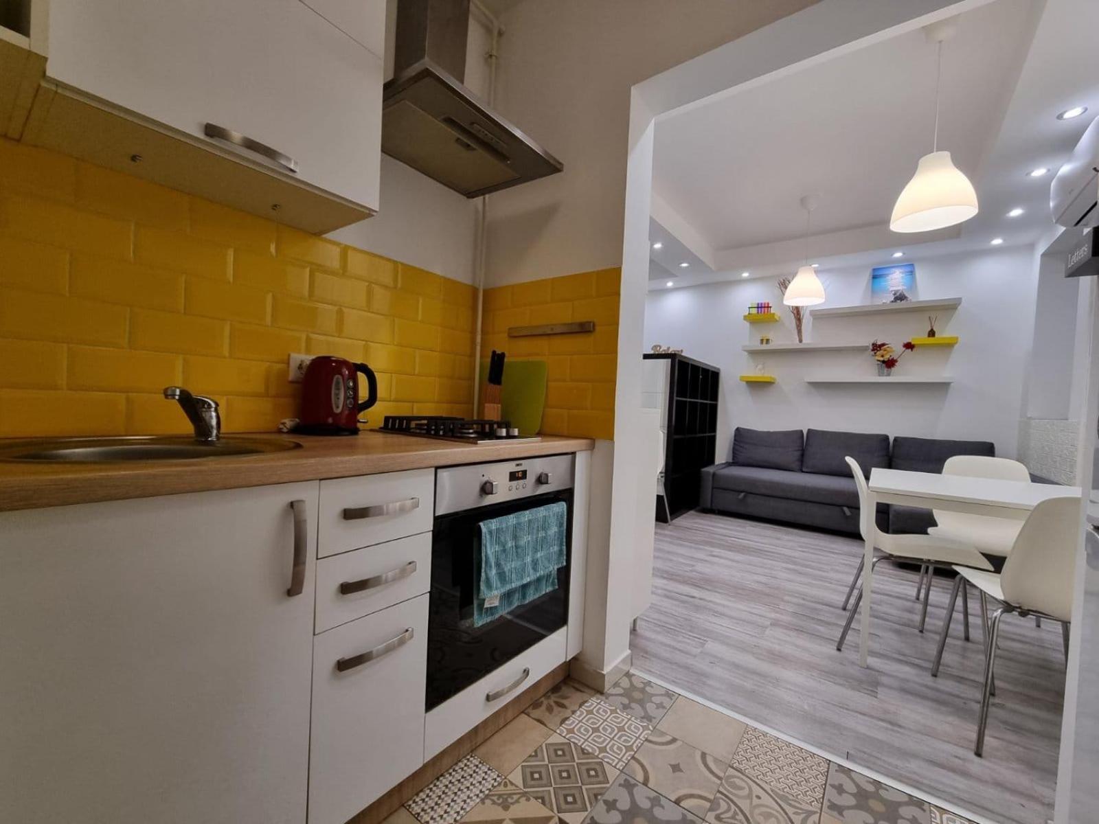 Cozy Family Apartment In Budapest Exterior foto